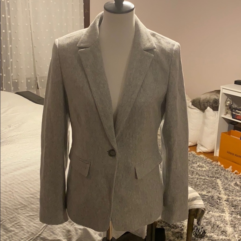 Loft Blazer